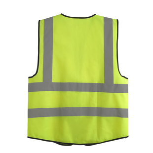多功能入口安全背心 汽车用入口马甲可印字