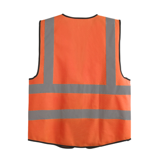 多功能入口安全背心 汽车用入口马甲可印字