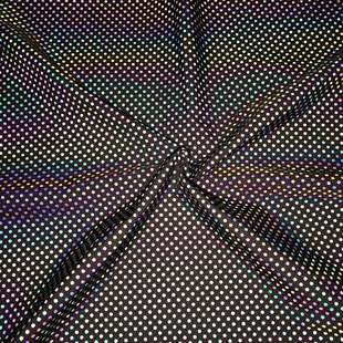 炫彩印花入口布17号图