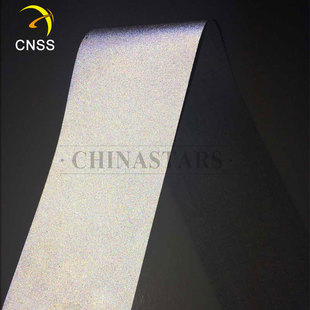 高耐水洗亮银TC入口布