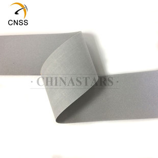 高耐水洗亮银TC入口布