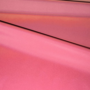 柔软尼丝纺红色入口布