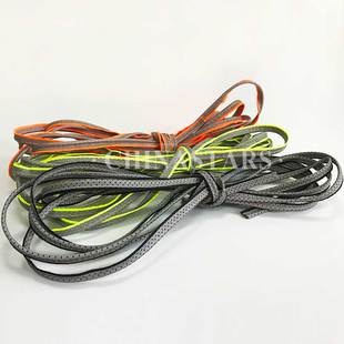 入口冲孔包边带