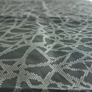 炫彩印花入口布20号图