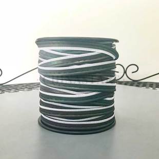 七彩入口包边带