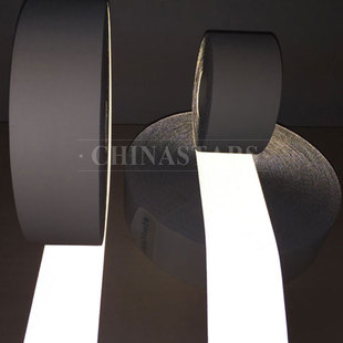 亮银全棉阻燃入口布