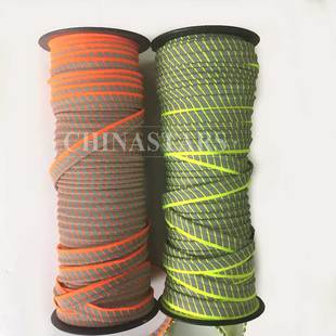 入口滚边带烫热帖刻条