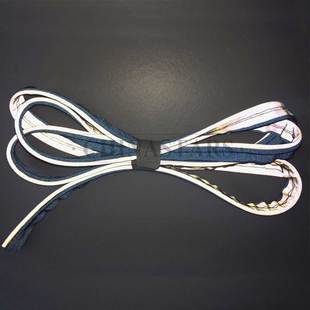 双色入口包边条