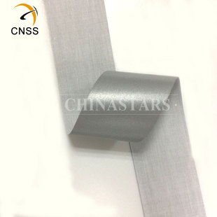 亮银TC入口布 水洗＞50次 