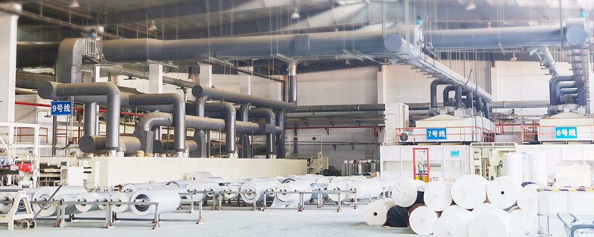 入口入口材料工厂