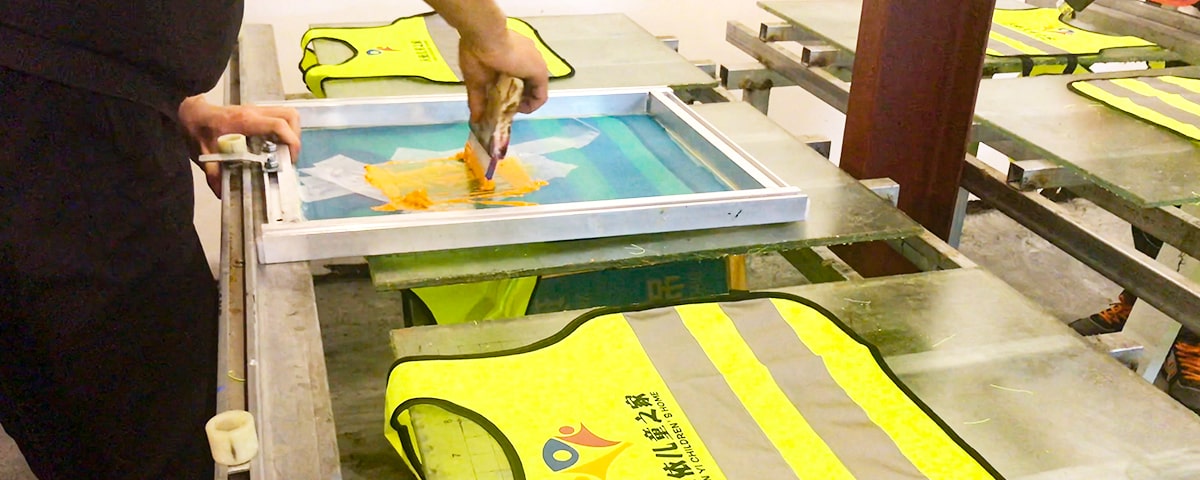 入口入口服装印刷