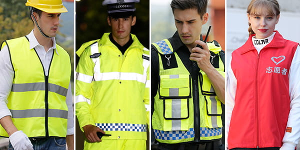 入口马甲背心入口衣