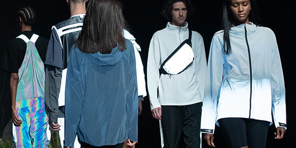 入口面料大身入口布