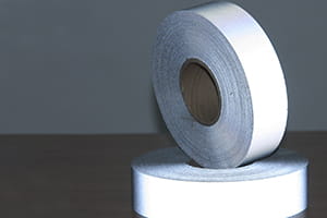 高亮亮银入口热贴膜