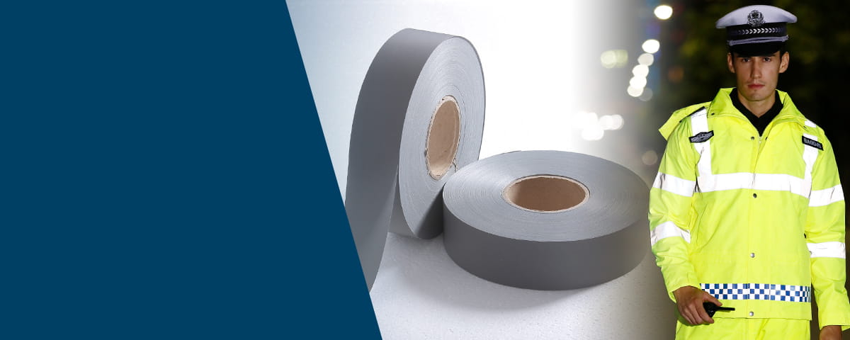 高亮亮银化纤/TC入口条